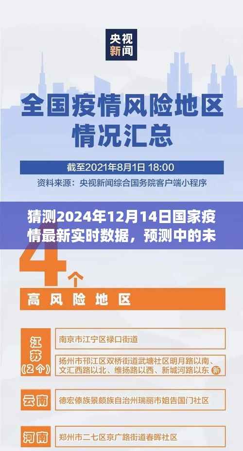 2024年12月14日国家疫情最新实时数据展望与预测
