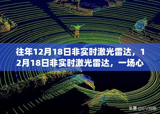 12月18日非实时激光雷达,心灵与自然的邂逅之旅