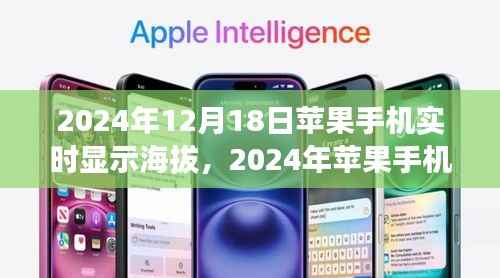 苹果手机新功能揭秘,实时显示海拔位置功能上线