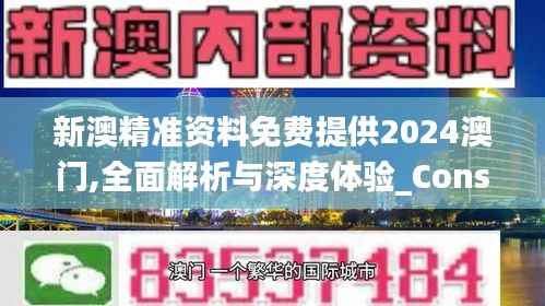 新澳精准资料免费提供2024澳门,全面解析与深度体验_Console8.329