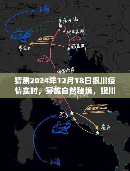 穿越自然秘境,静待疫情消散,银川之旅的实时观察与未来展望