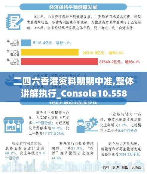 二四六香港资料期期中准,整体讲解执行_Console10.558