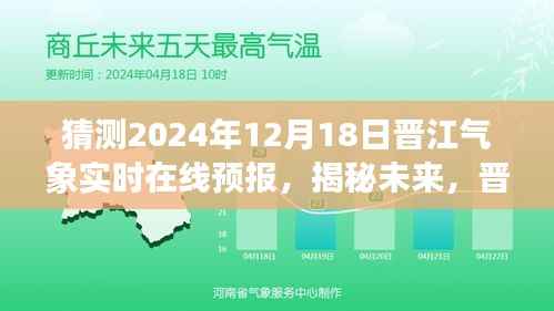揭秘未来,晋江气象实时在线预报,探寻2024年12月18日天气奥秘及预报分析。