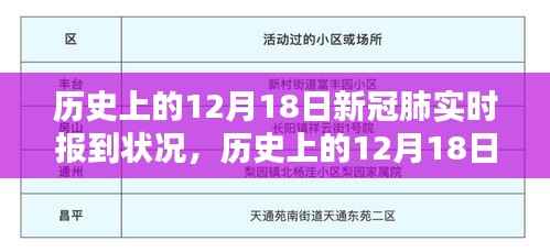 历史上的12月18日新冠疫情实时报告,全面评测与深度分析