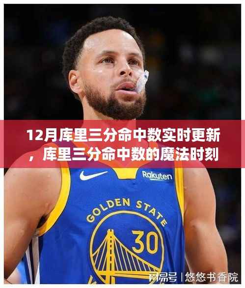 库里三分魔法时刻,实时更新与冬日篮球的友谊故事