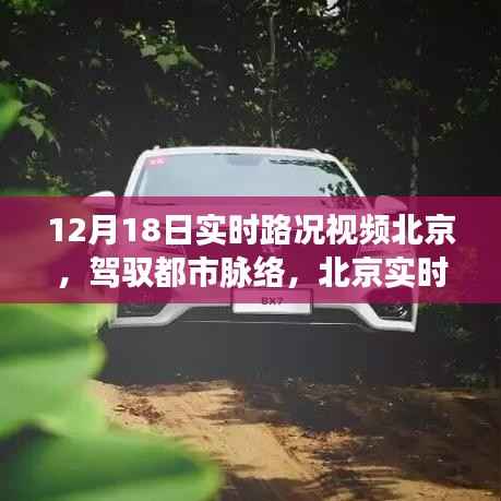 北京实时路况视频,驾驭都市脉络,自信成长之旅
