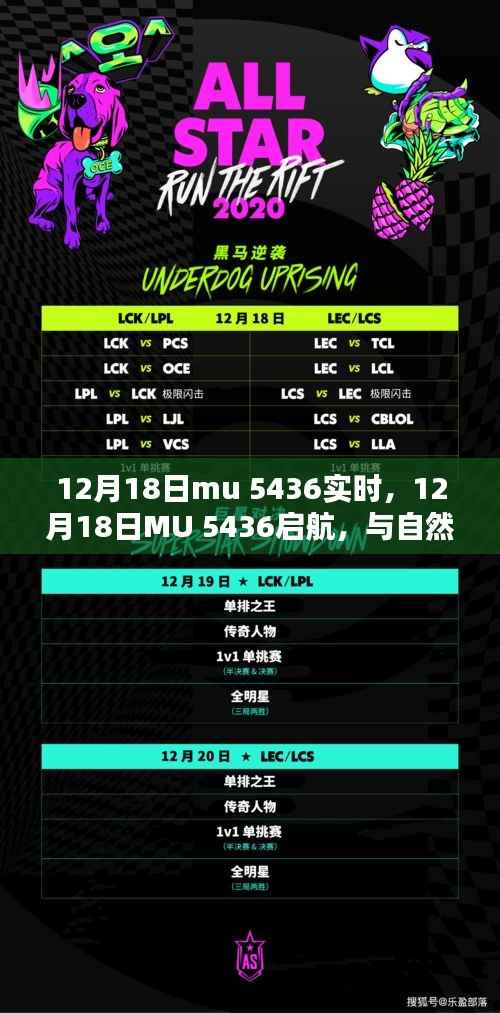 12月18日MU 5436启航,与自然美景的浪漫邂逅实时报道