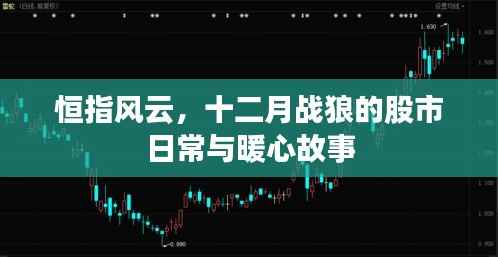 恒指风云,股市日常与暖心故事——十二月战狼之路