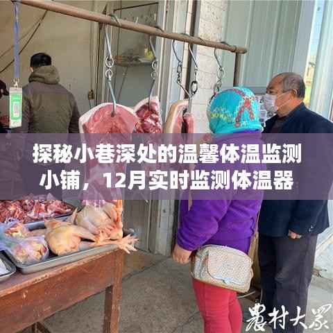 探秘小巷深处的温馨体温监测小铺,体温实时监测指南与温馨体验分享