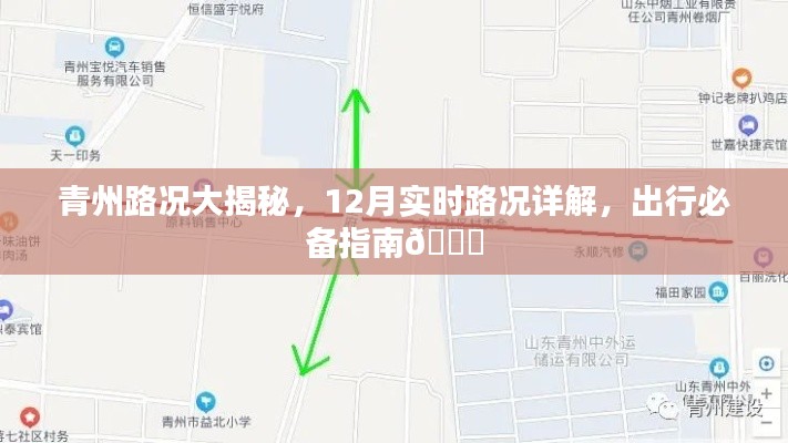 青州路况详解,12月实时路况与出行必备指南🚗