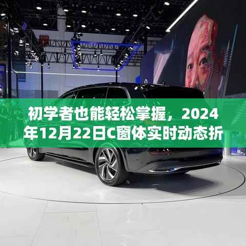 初学者指南,2024年C窗体实时动态折线图制作详解