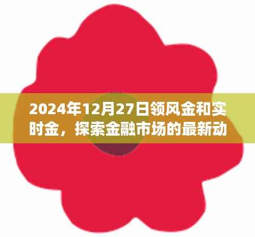 2024年金融市场新动态,领风金和实时金趋势探索