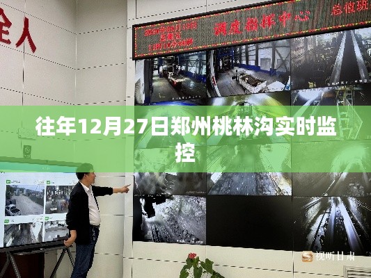 郑州桃林沟实时动态监控往年观察