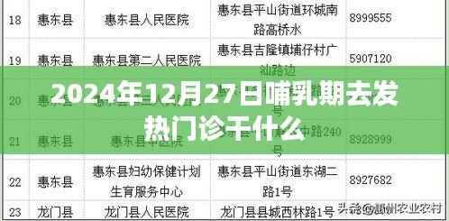 哺乳期妈妈发热去发热门诊的原因与应对建议