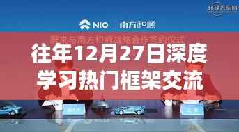 深度学习热门框架交流盛会,历年回顾与前瞻