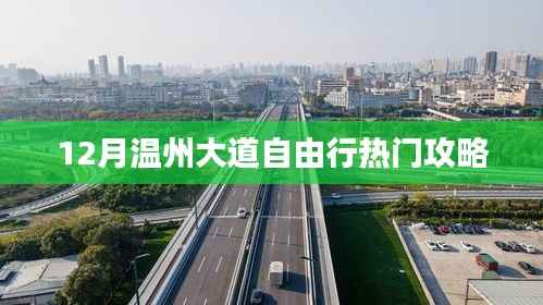 温州大道自由行攻略,十二月热门路线推荐