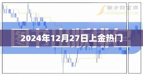 2024年12月27日热门时刻,上金瞬间回顾