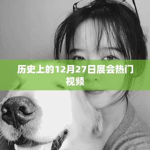 历史上的12月27日展会回顾,热门视频一览