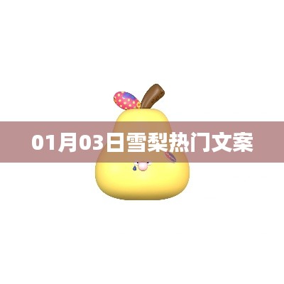 雪梨热门文案大赏，精选好文，温暖你的每一天