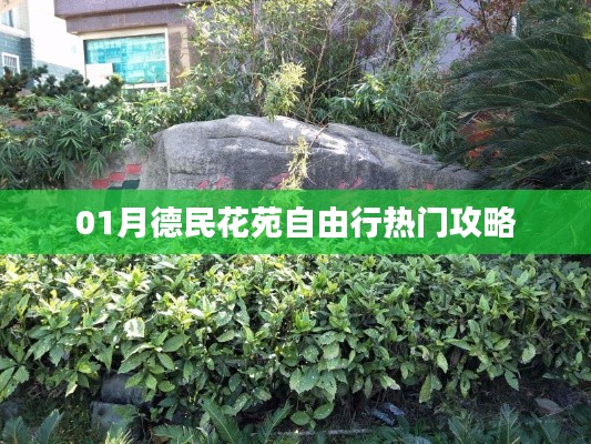 德民花苑自由行指南,热门攻略全解析
