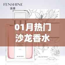 最新热门沙龙香水,探索时尚魅力与香气之旅