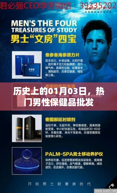 男性保健品批发历史揭秘,一月三日瞩目时刻