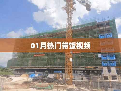 热门带饭视频来袭,一月精选不容错过