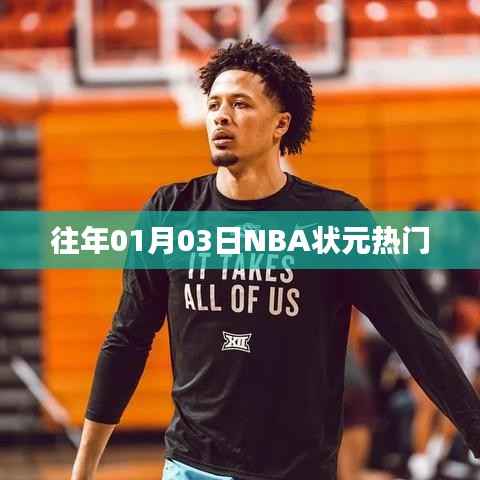NBA状元热门人选揭晓时间,历年一月初的热门人选回顾