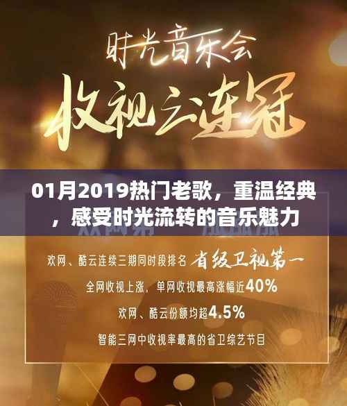 时光流转的音乐魅力,重温经典老歌精选