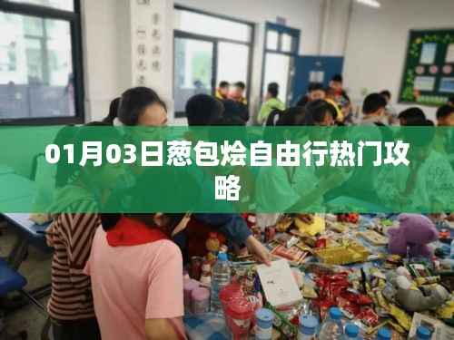 热门葱包烩自由行攻略,01月03日出行指南