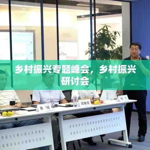 乡村振兴专题峰会,乡村振兴 研讨会