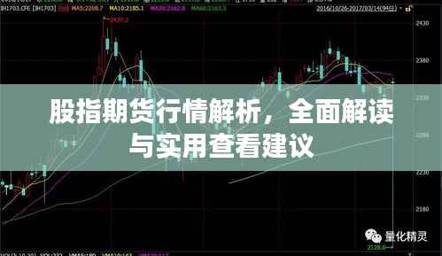 股指期货行情解析,全面解读与实用查看建议