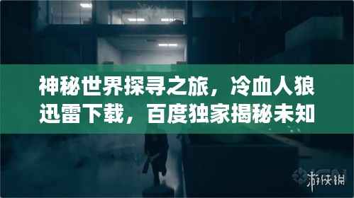 神秘世界探寻之旅,冷血人狼迅雷下载,百度独家揭秘未知之旅!