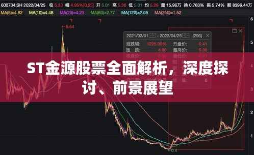 ST金源股票全面解析,深度探讨、前景展望