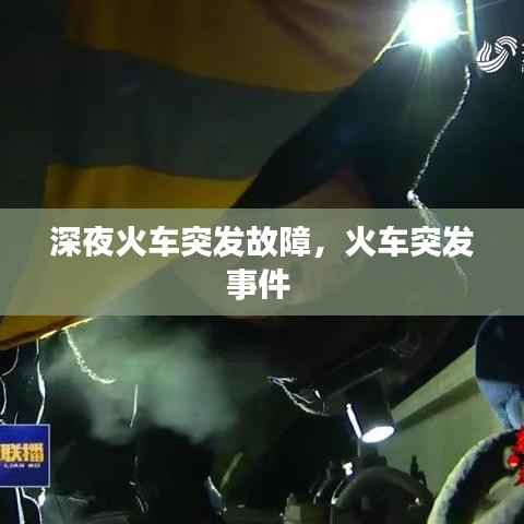 深夜火车突发故障,火车突发事件