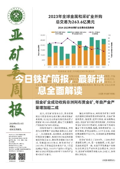 今日铁矿简报,最新消息全面解读