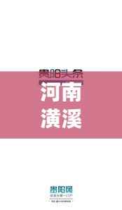 河南潢溪最新新闻头条,不容错过的当地资讯!