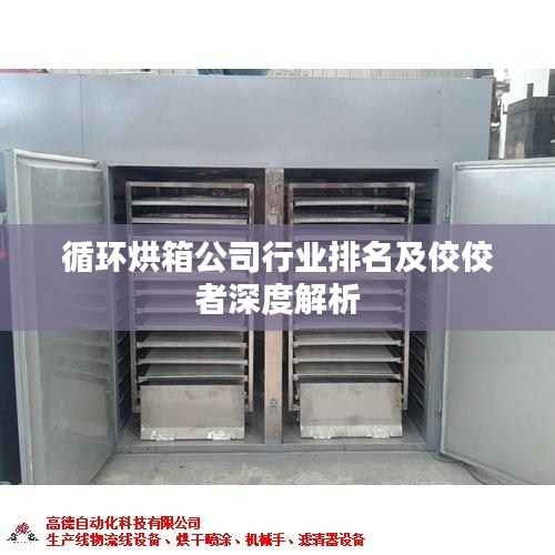 循环烘箱公司行业排名及佼佼者深度解析