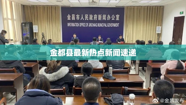 金都县最新热点新闻速递