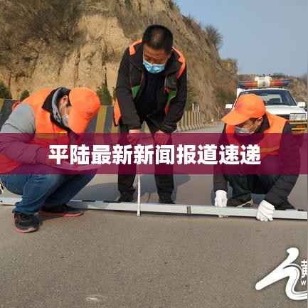 平陆最新新闻报道速递