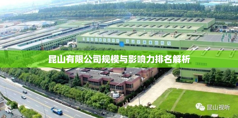 昆山有限公司规模与影响力排名解析