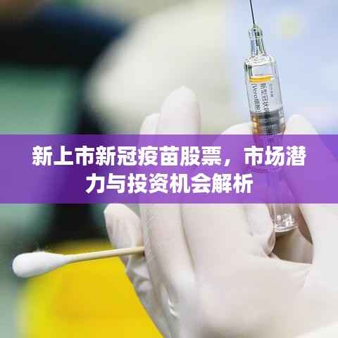 新上市新冠疫苗股票,市场潜力与投资机会解析