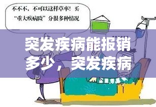 突发疾病能报销多少,突发疾病保险