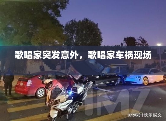 歌唱家突发意外,歌唱家车祸现场