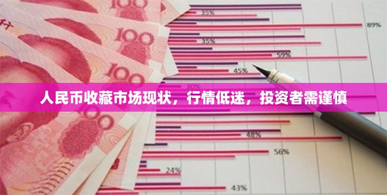 人民币收藏市场现状,行情低迷,投资者需谨慎