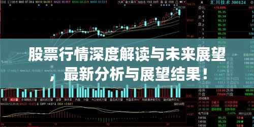 股票行情深度解读与未来展望,最新分析与展望结果!