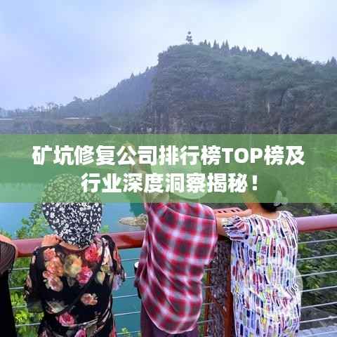 矿坑修复公司排行榜TOP榜及行业深度洞察揭秘!