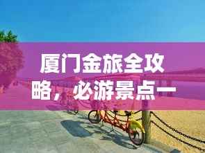 厦门金旅全攻略,必游景点一网打尽!