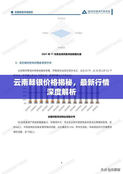 云南棘银价格揭秘，最新行情深度解析