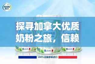 探寻加拿大优质奶粉之旅,信赖与品质的源泉